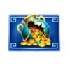 poseidon the deep king vase symbol