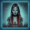 poseidon woman symbol