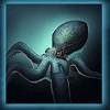 poseidon xtreme octopus symbol