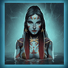 poseidon xtreme woman symbol
