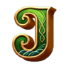 poseidons orb j symbol