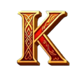 poseidons orb k symbol