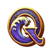 poseidons orb q symbol