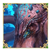 poseidons rising dragon 2 symbol