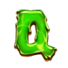 pot o pumpkins q symbol