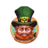 pot of gold leprachaun symbol