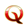 pot of gold q symbol
