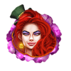 pot of gold woman symbol
