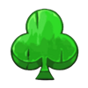 potion power club symbol