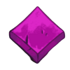 potion power diamond symbol