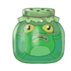 potion power jar symbol