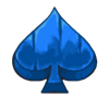 potion power spade symbol