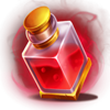potion wizard flask 1 symbol