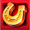 pots o loot horseshoe symbol