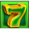 pots o loot lucky seven symbol