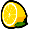 pots o luck lemon symbol