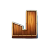 pots of gold j symbol