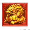 pots of great fortune hold and win paytable dragon symbol