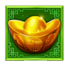 pots of great fortune hold and win paytable gold symbol