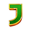 pots of great fortune hold and win paytable j symbol