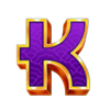pots of great fortune hold and win paytable k symbol