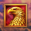 pots of power zeus eagle symbol
