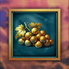 pots of power zeus grape symbol