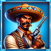 power boost money express mariachi symbol