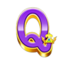 power boost money express q symbol