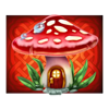 power coins leprechaun edition mushroom symbol