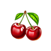 power hot cherry symbol