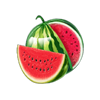 power hot melon symbol