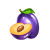 power hot plum symbol