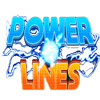 power lines symbol new