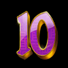 power of gods 10 symbol