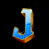 power of gods j symbol