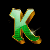 power of gods k symbol