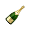 power of love champagne symbol
