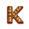 power of love k symbol