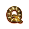 power of love q symbol
