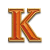 power of rome k symbol