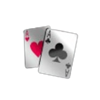 power of ten aces symbol
