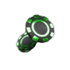 power of ten chips symbol