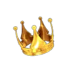 power of ten crown symbol