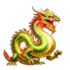 power of tiger dragon symbol