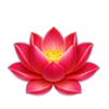 power of tiger flower symbol