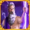 power of zeus god 1 symbol