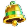power vault bell symbol