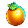 power vault orange symbol