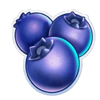 power vault raspberry symbol